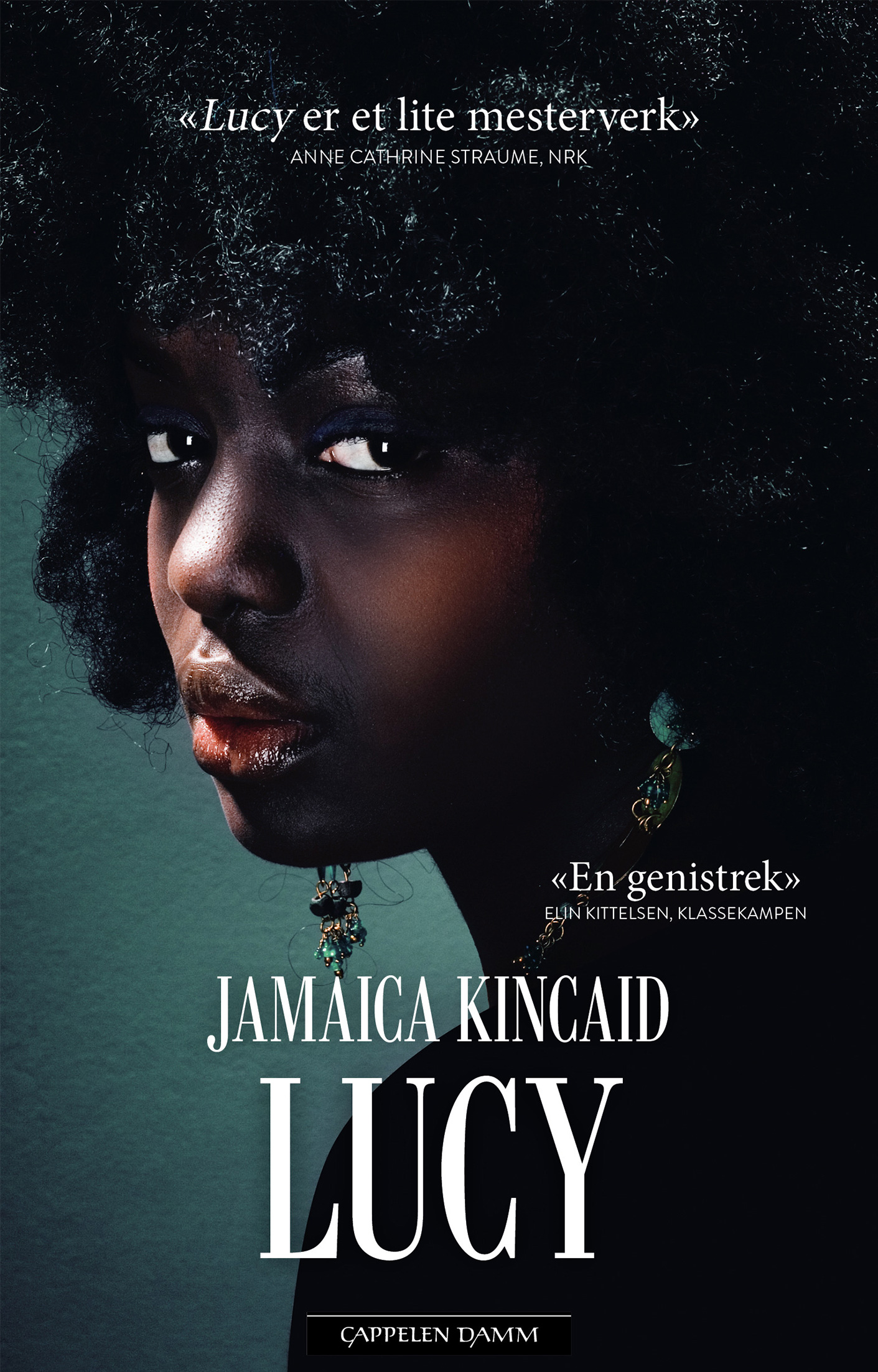 Lucy (2022) Jamaica Kincaid