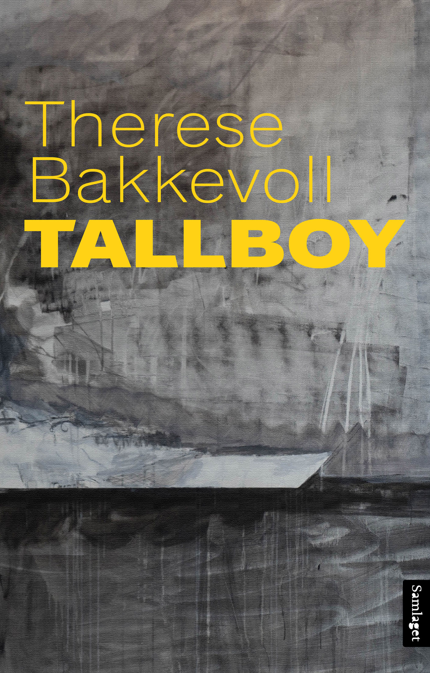 Tallboy (2023) Therese Bakkevoll