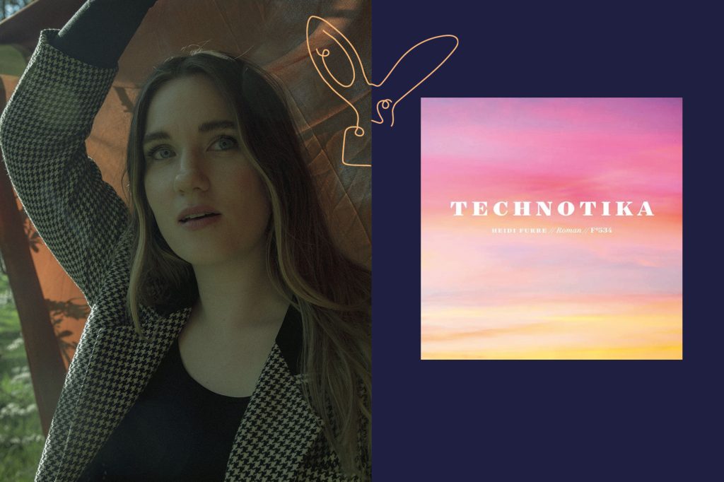 Technotika og Heidi Furre