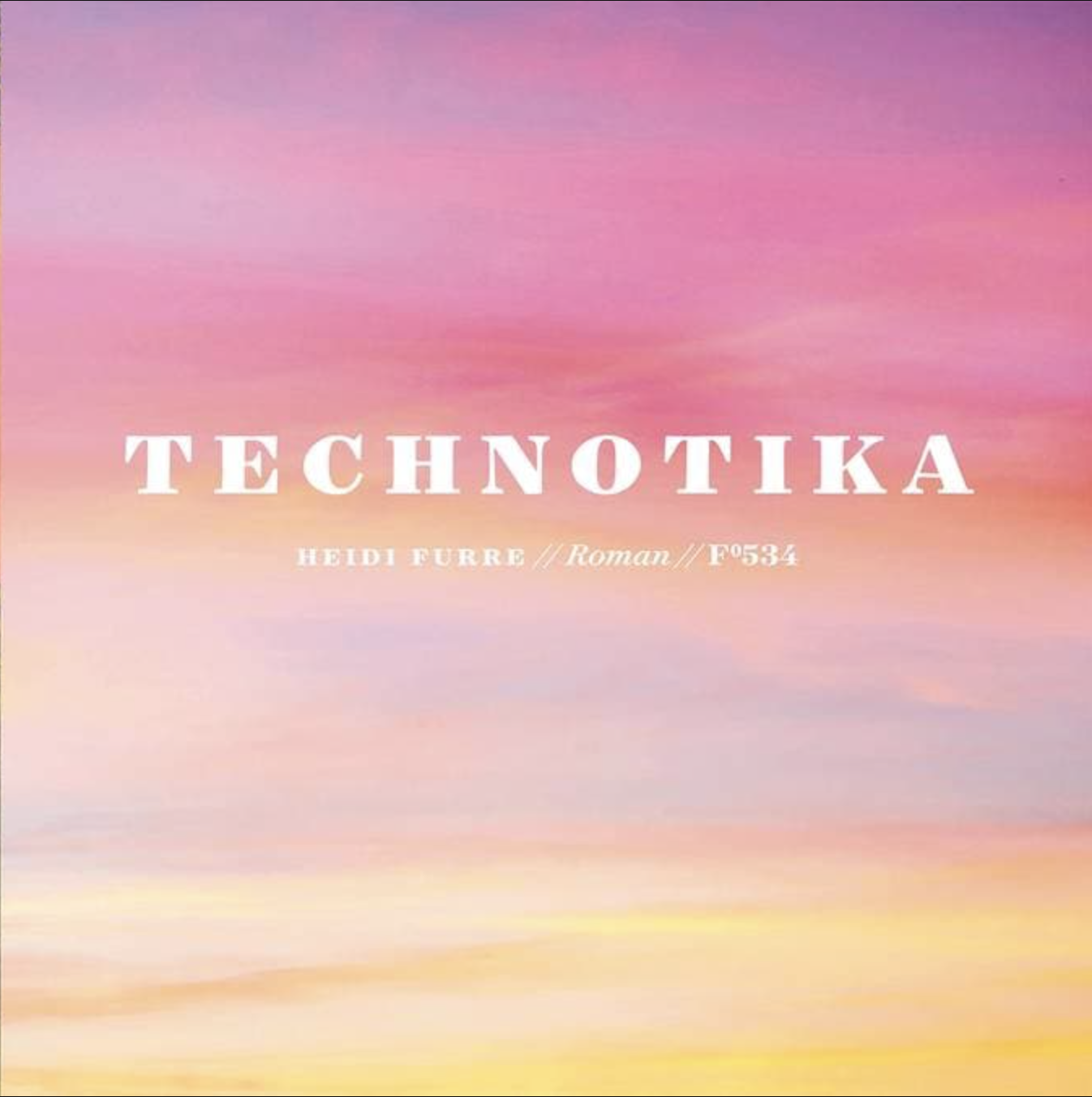 Technotika (2024) Heidi Furre